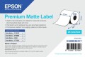 Epson Etikettenrolle Premium 51 mm x 35 m, Breite
