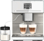 Miele Stand-Kaffeevollautomat CM 7550 CH BW - B