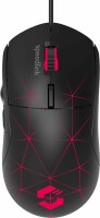 Speedlink CORAX Gaming Mouse, Wired SL-680003-BK Black, Aktuell