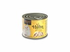 Leonardo Cat Food Nassfutter Huhn + Extra Filet, 200 g, Tierbedürfnis