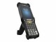Zebra Technologies MC9300, 1D, SR, BT, WLAN, Func. Num., Gun, IST, Android