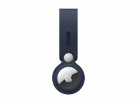 Apple AirTag Anhänger Deep Navy, Zubehörtyp Mobiltelefone