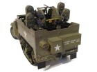 Torro Panzer 1:16 Halbkettenfahrzeug M16, Epoche: 2. Weltkrieg