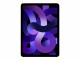 Image 10 Apple iPad Air 5th Gen. Cellular 64 GB Violett