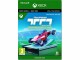 Microsoft Trackmania Standard Access (1 Jahr), Für Plattform: Xbox