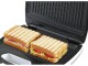 Trisa Sandwich Toaster Tasty Toast, zum