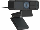 Kensington W2000 - Webcam - couleur - 1920 x 1080 - 1080p - audio - USB
