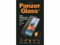 Panzerglass Displayschutz Case Friendly AB Poco X3/Redmi Note 10