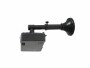 Neomounts by NewStar Wandhalterung BEAMER-W050 Schwarz, Beameraufnahme: 390