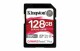 Kingston SDXC-Karte Canvas React Plus V60 128 GB