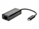 Image 4 Kensington - CA1100E USB-C to Ethernet Adapter