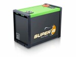 Super-B Batterie Nomia LiFePo4 12 V 160