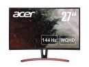 Acer Monitor ED273URPbidpx curved, Bildschirmdiagonale: 27 "
