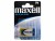 Bild 1 Maxell Europe LTD. Batterie 9V Block (6LR61) 1 Stück, Batterietyp: 9V