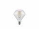 Philips Lampe 5 W (40 W) E27 Warmweiss, Energieeffizienzklasse