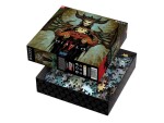 Good Loot Puzzle Diablo IV: Lilith, Motiv: Film / Comic