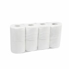 1 Palett (1'848 Rollen) Toilettenpapier Classic 3-lagig