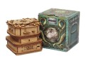 iDventure Cluebox - Davy Jones Locker