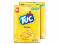 LU TUC Original 6 x 100 g, Produkttyp: Crackers