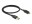 Image 1 DeLock USB 3.1-Kabel Schraube oben USB A - USB