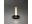 Immagine 4 Konstsmide Akku-Tischleuchte USB Biarritz, 1800/ 3000/ 4000 K, Schwarz