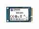 Kingston SSD KC600 mSATA SATA 256 GB, Speicherkapazität total