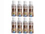 Chiefs Protein Milk Choco Mountain 8 x 330 ml