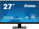 iiyama Monitor ProLite XU2792UHSU-B1, Bildschirmdiagonale: 27 "