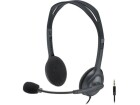 Logitech Headset - H111 Stereo