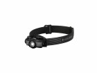 LED LENSER Stirnlampe MH5, 400 lm, Einsatzbereich: Outdoor & Camping