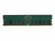 Bild 2 Kingston Server-Memory KSM52E42BS8KM-16HA 1x 16 GB, Anzahl