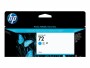 HP Inc. HP Tinte Nr. 72 (C9371A) Cyan, Druckleistung Seiten
