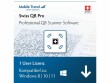 Mobiletrend Swiss QR Scanner Pro ESD, Vollversion, 1 User