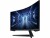 Bild 5 Samsung Monitor Odyssey G5 LC34G55TWWPXEN, Bildschirmdiagonale