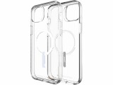 Gear4 D3O Snap Case Crystal Palace Clear für iPhone 14