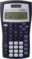 Texas Instruments Rechner Schule TI-30XIIS, Kein Rückgaberecht, Aktueller