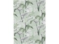 Chic Mic ChicMic kitchen towel - Mint leaves