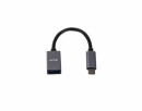 LMP USB 3.0 Adapter USB-C - USB-A 15 cm