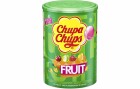 Chupa Chups Lollipop Frucht 100 Stück, Produkttyp: Lutschbonbons