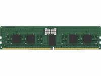 Kingston 32GB DDR5-5600MT/S ECC REG CL46 DIMM 1RX4 HYNIX A RENESAS