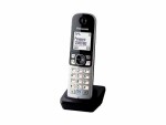 Panasonic KX-TGA681 - Cordless extension handset with caller ID