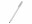 Image 0 Wacom BAMBOO STYLUS SOLO3 SILVER . NMS NS ACCS