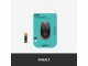 Immagine 2 Logitech M190 FULL-SIZE WIRELESS MOUSE RED