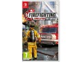 GAME Firefighting Simulator: The Squad, Für Plattform: Switch