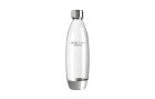 Sodastream Flasche 1.0 l Fuse Edelstahl, Zubehörtyp: Flasche