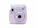FUJIFILM Kamera-Tasche Instax Mini 11 Lilac Purple, Taschenart