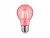 Immagine 0 Paulmann Lampe E27 1.3W, Rot