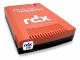 Tandberg Data RDX-Medium (SSD) 8878-RDX 2 TB 1 Stück, Typ