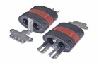 Lightwin Kalteinführung LFC COLD SEAL KIT OVAL, Produkttyp