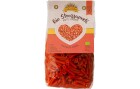 Leib und Gut Bio Strozzapreti Rote Linsen 350 g, Produkttyp: Penne